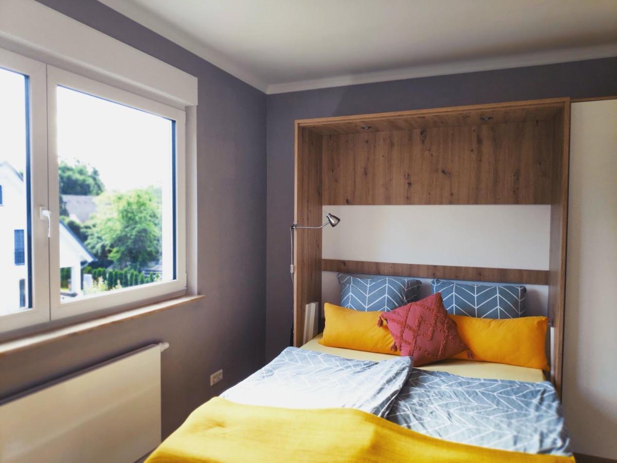 Mini-Apartment Ruhig Und Verkehrsguenstig In Берлин Экстерьер фото